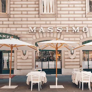Bettoja Massimo D'azeglio Hotel Rome