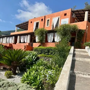 Salina Appartement Malfa (Salina)