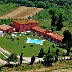 Relais Santa Genoveffa Séjour à la campagne Civitella Paganico