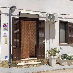 Monaco Appartement San Vito Lo Capo