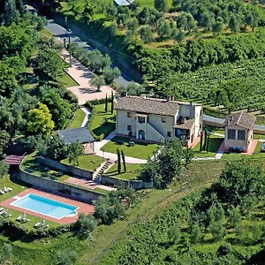 Fattoria Di Séjour à la campagne Colleoli