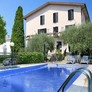Santa Maria Hotel Bardolino