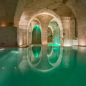 Frühstückspension Reluxe Private Wellness
