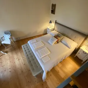 Antica Casa Fenaroli Appartement Iseo