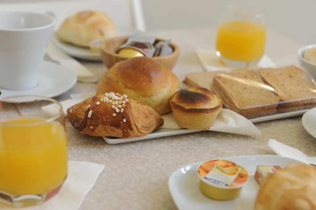 Frühstückspension Negramaro Suite B&B Lecce