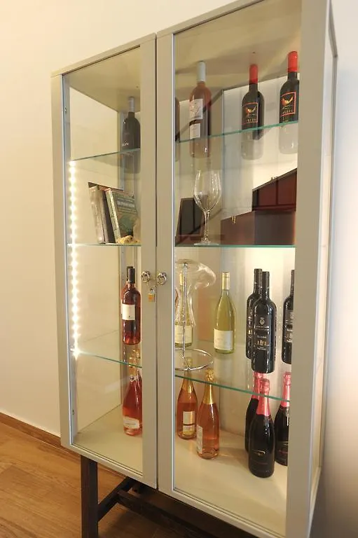 Negramaro Suite B&B Lecce