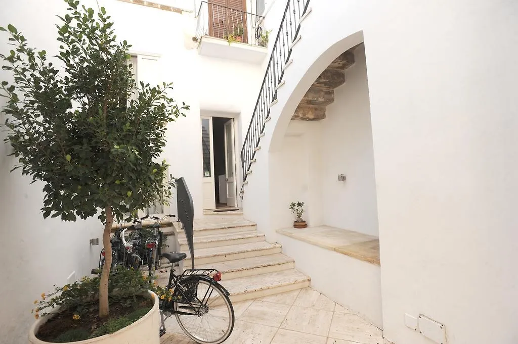 *** Bed & Breakfast Negramaro Suite B&B Lecce Italien