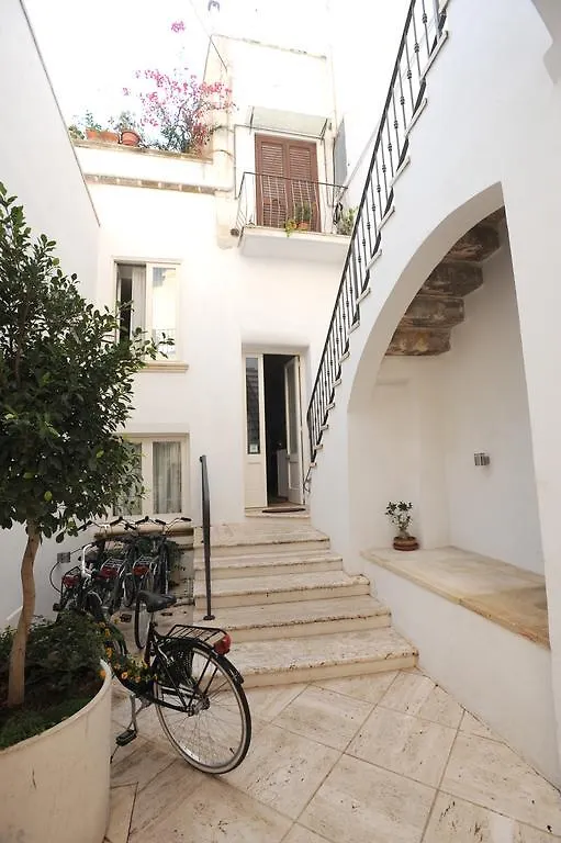 Frühstückspension Negramaro Suite B&B Lecce