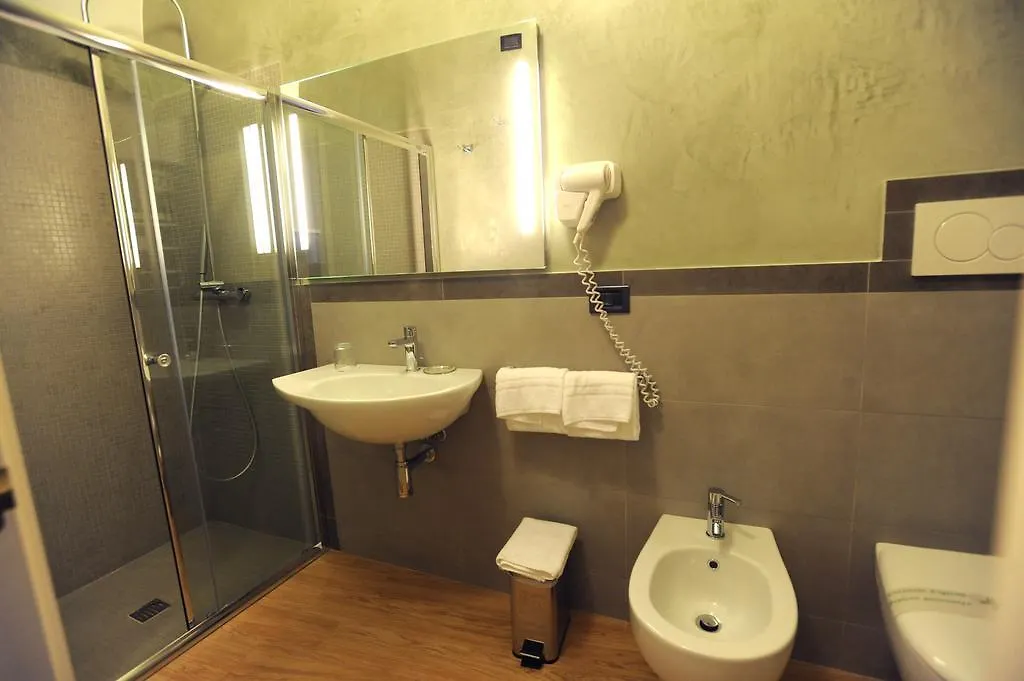 Negramaro Suite B&B Lecce Bed & Breakfast