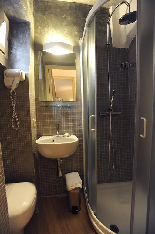Negramaro Suite B&B Lecce Italien