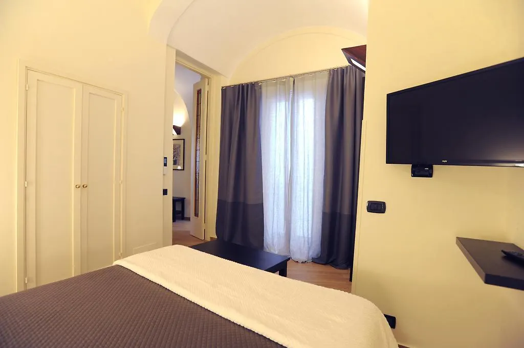 Negramaro Suite B&B Lecce 3*,  Italien