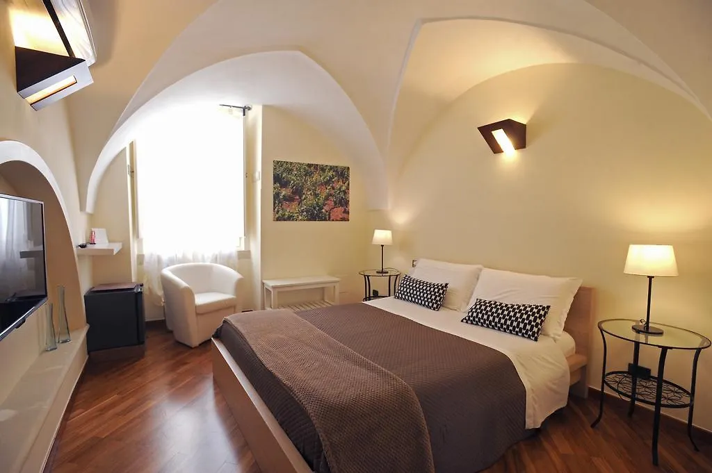 Negramaro Suite B&B Lecce