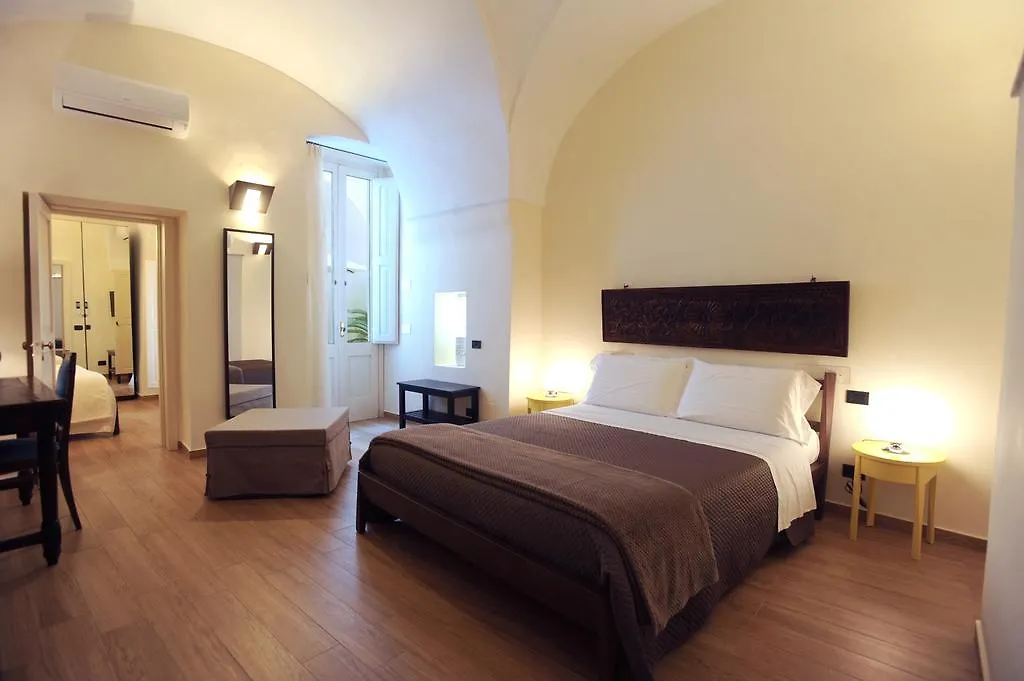 Frühstückspension Negramaro Suite B&B Lecce