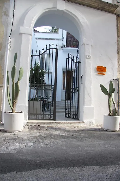 Negramaro Suite B&B Lecce