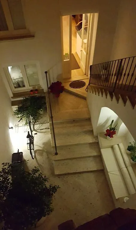Negramaro Suite B&B Lecce Bed & Breakfast